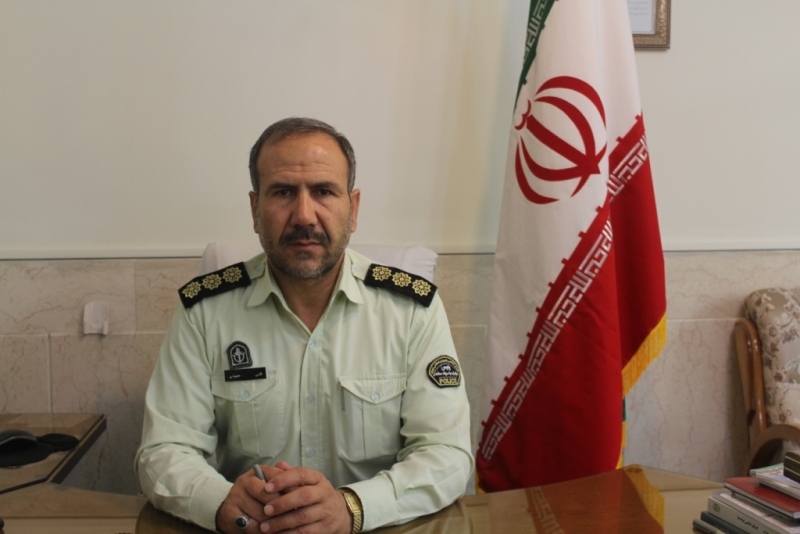 کسب مقام اول پلیس مبارزه با مواد مخدر اصفهان کسب مقام اول پلیس مبارزه با مواد مخدر اصفهان