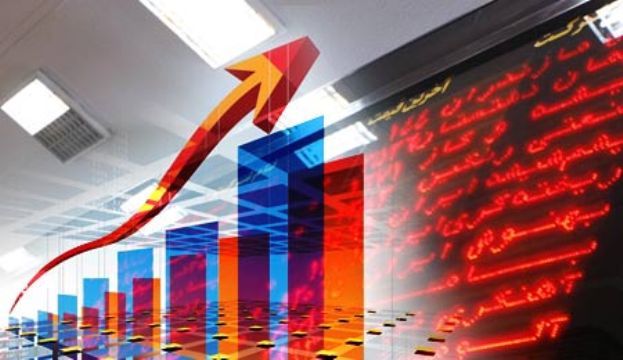 شاخص بورس به کانال ۱۶۸ هزار واحد رسید