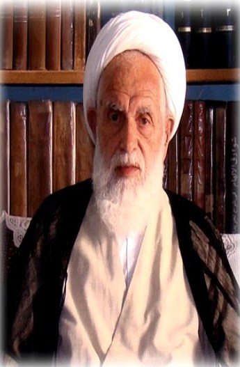 برگزاری آیین بزرگداشت سالروز درگذشت آیت الله حاج شیخ غلامعلی حاج شریفی خوانساری