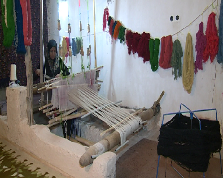 هنرمندان صنایع&zwnj;دستی استان کرمان بیمه  می شوند