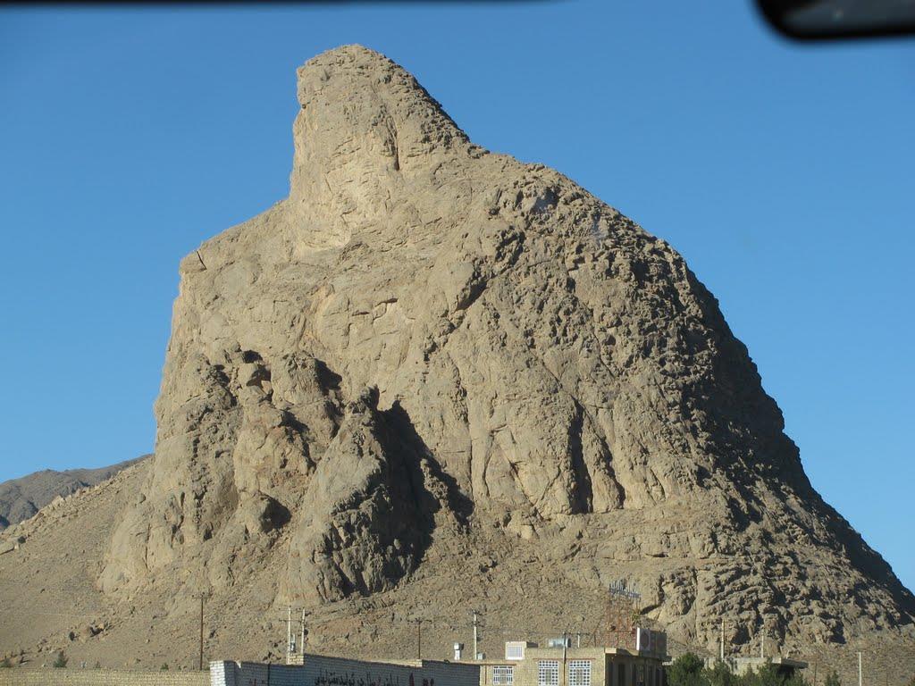 مرگ تدریجی عقابکوه + آلبوم تصاویر