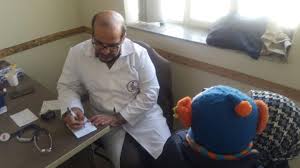 فعالیت ۱۱۵ پزشک خانواده در مراکز خدمات جامع سلامت روستایی خراسان شمالی