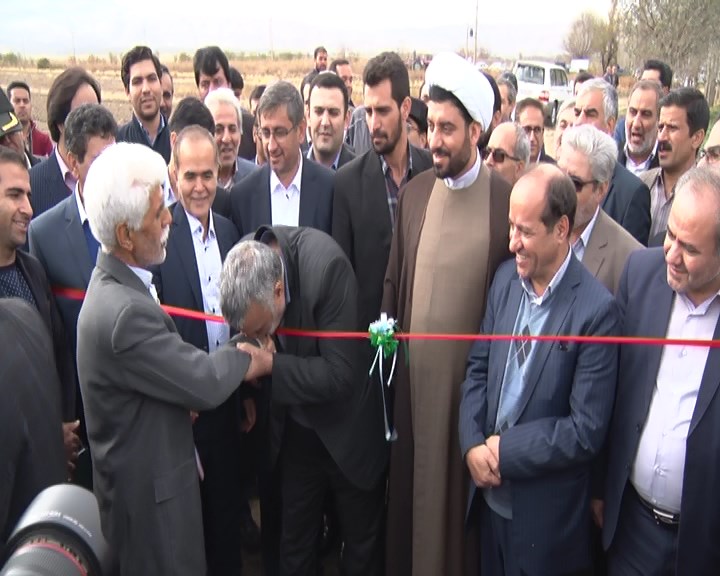 کشاورز عزیز ایران