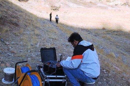 اجرای طرح کاوش باستان&zwnj;شناسی در دو قلعه تاریخی