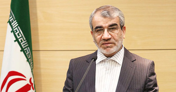 امروز؛ اعلام نتايج نهايي بررسي صلاحيت نامزدهاي انتخابات مجلس