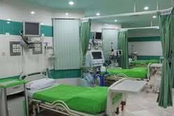 راه اندازی واحد OPU در مرکز ترومای اردبیل راه اندازی واحد OPU در مرکز ترومای اردبیل