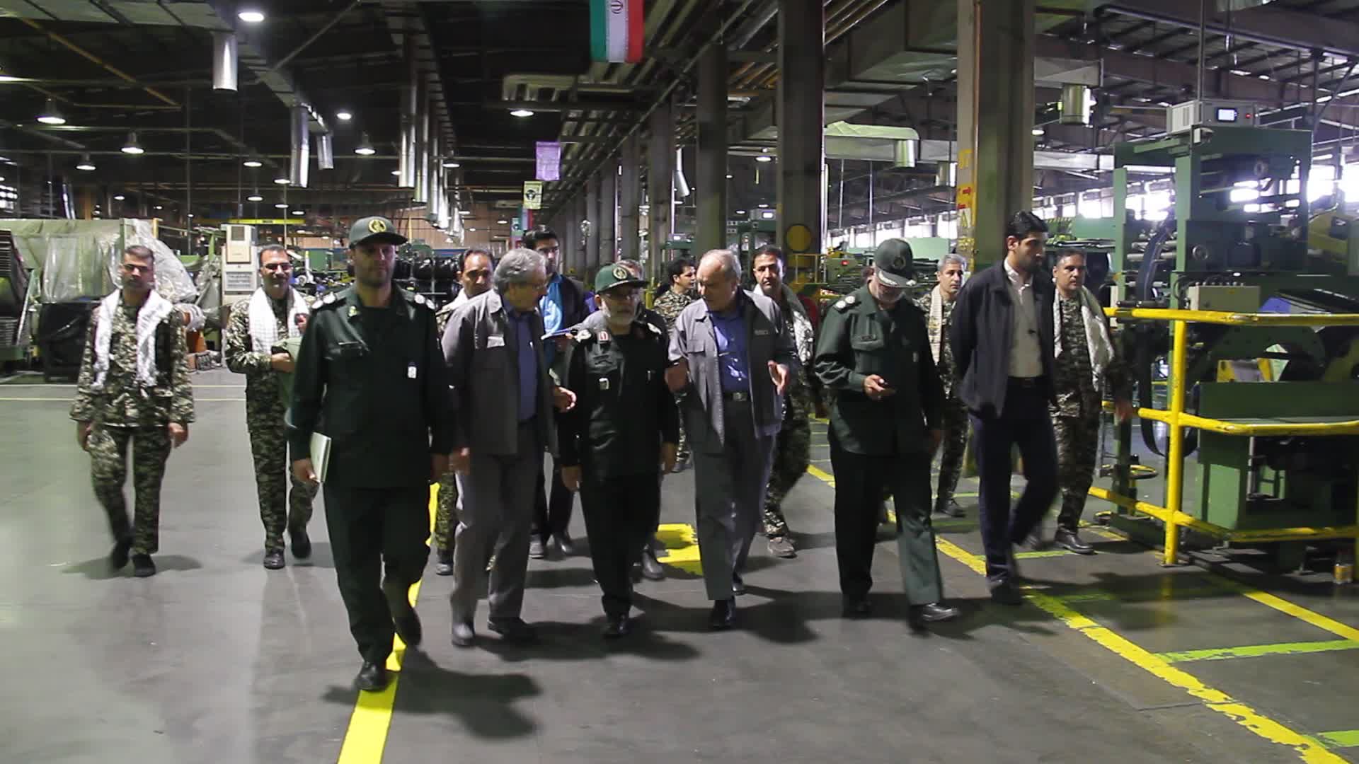 توانمندی در همه زمینه‌ها ما را قدرتمند و قوی می‌سازد