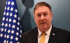 سفر غیرمنتظره پمپئو به عراق