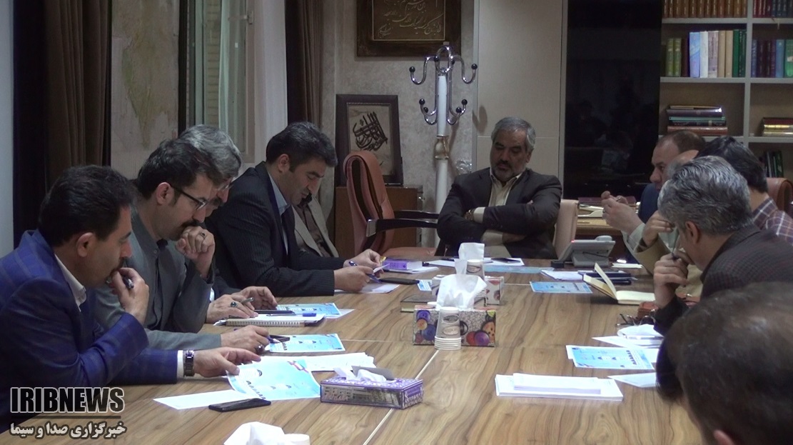 برگزاری اولین کنگره بین المللی مشاهیر کرد در سنندج