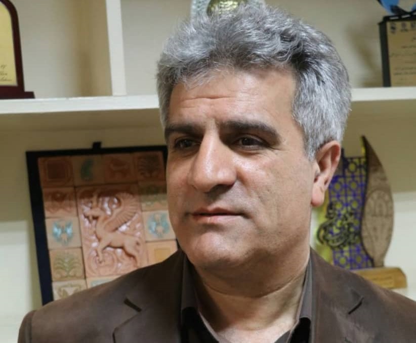 بیش از ۲ هزار هنرمند صنایع دستی استان تحت پوشش بیمه قرار دارند