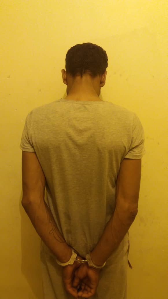 وقوع ۲ فقره قتل و دستگیری قاتل در آبادان