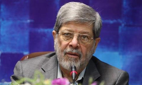 ذائقه ایرانیان با طعم شوری سازگار شده است