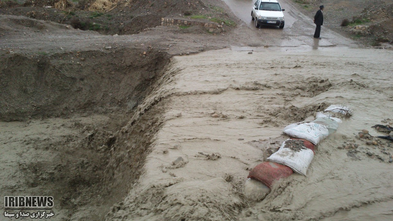 شناسایی ۱۶۲ روستای پرحادثه در خراسان شمالی