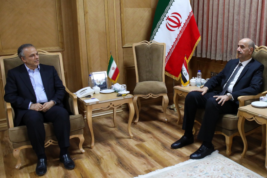 اعلام آمادگی استانداری خراسان رضوی برای تاسیس شرکت مشترک ایرانی-عراقی