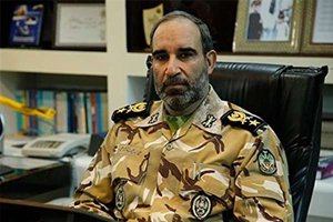 اجرای بیش از ۲۰ طرح تغییر ساختاری در نیروی زمینی ارتش اجرای بیش از ۲۰ طرح تغییر ساختاری در نیروی زمینی ارتش