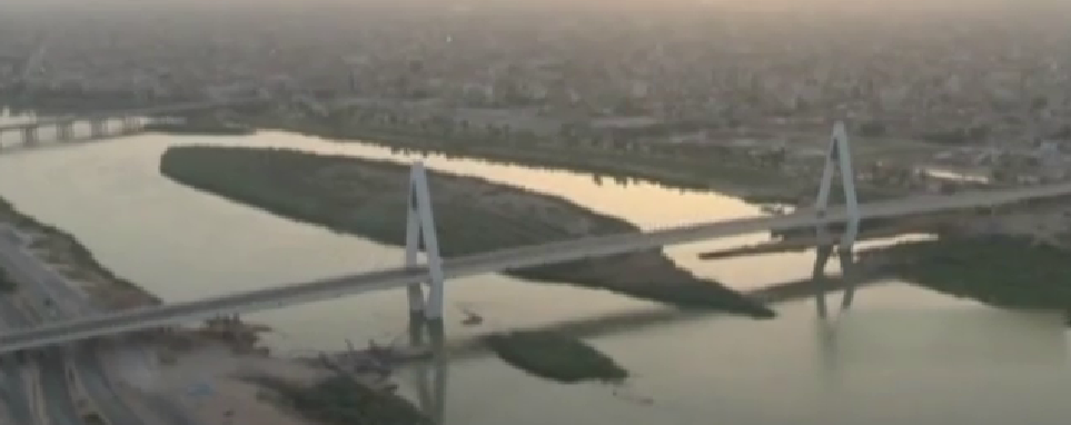 افزایش دمای هوا در خوزستان