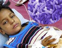 به صفر رسیدن وبا در استان