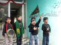 فعالیت دوهزار هیات عزاداری دانش&zwnj;آموزی در خراسان رضوی