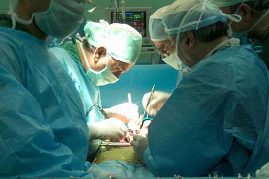 دو اهدای عضو در قزوین