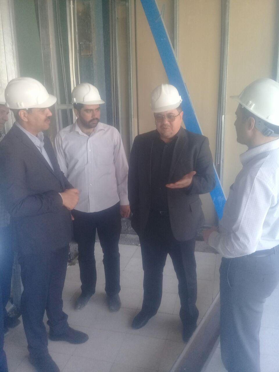 بخش خصوصی میتواند به حل مشکلاتِ نظام سلامت کمک کند بخش خصوصی میتواند به حل مشکلاتِ نظام سلامت کمک کند