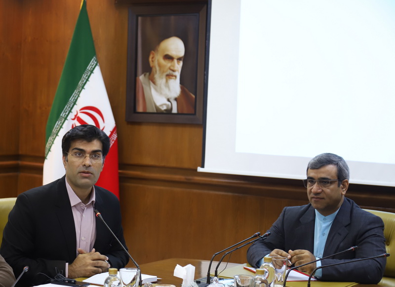 راه اندازی شورای عالی ورزش در جزیره کیش راه اندازی شورای عالی ورزش در جزیره کیش