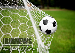 شکست نمایندگان مهاباد درهفته هفدهم لیگ برتر فوتبال استان