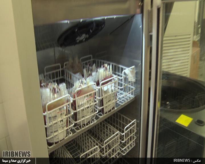 تاکید استاندار اردبیل بر تولید فرآورده های خونی در اردبیل تاکید استاندار اردبیل بر تولید فرآورده های خونی در اردبیل