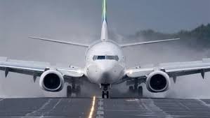 پروازهای فرودگاه رشت