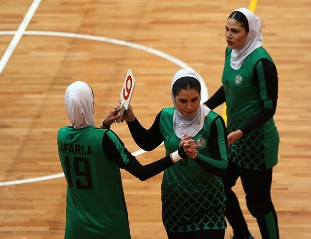 دیدار ذوب آهن و ستارگان فارس در اصفهان دیدار ذوب آهن و ستارگان فارس در اصفهان