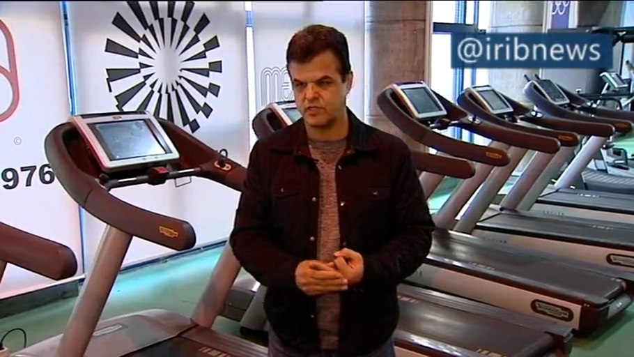 تردمیل، چربی سوزی کمتری دارد