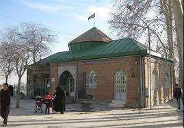 آغاز مرحله دوم توسعه عمرانی و فرهنگی امامزادگان عینعلی و زینعلی