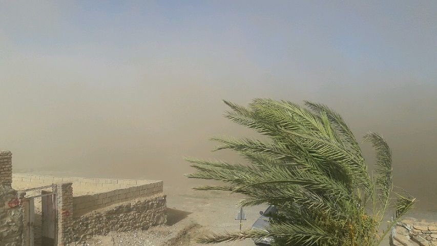 تدوام بارندگی&zwnj;ها در ۲۴ ساعت آینده