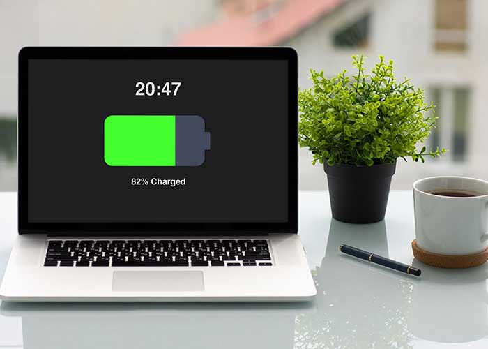 راهکار افزایش عمر باتری لپ‌تاپ‌