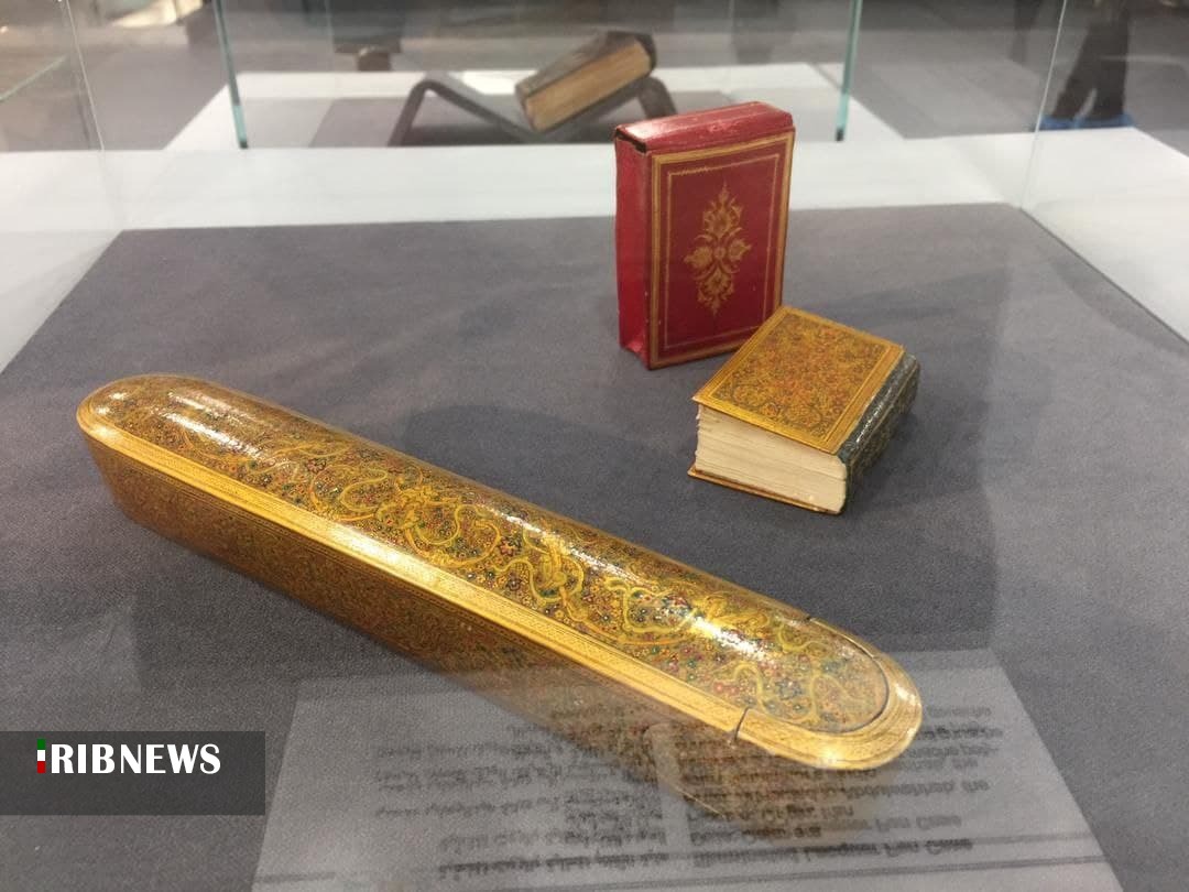 افتتاح &laquo;موزه هنر ایران&raquo; و &laquo;مجتمع فرهنگی-موزه&zwnj;ای سردار آسمانی&raquo;