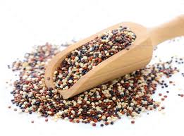 خواص بی نظیر کینوا