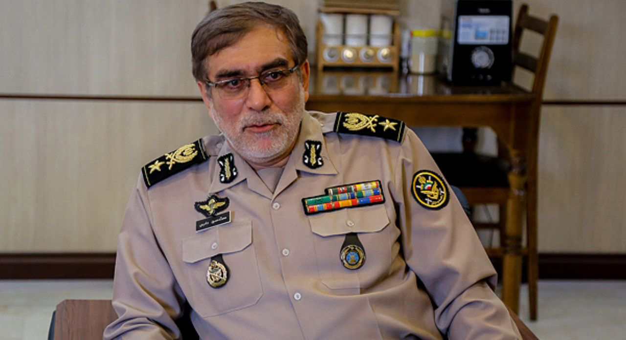 یاوه&zwnj;گویی صهیونیست&zwnj;ها از روی ترس است