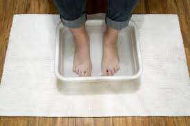 ماساژ پاها قبل از خواب چه فوایدی دارد ؟