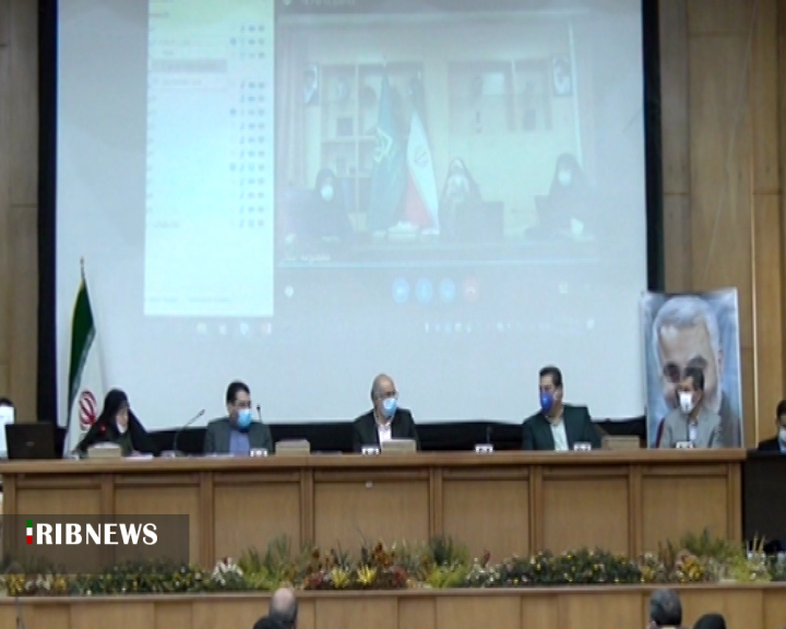 درنشست شورای توسعه و برنامه ریزی استان کرمان