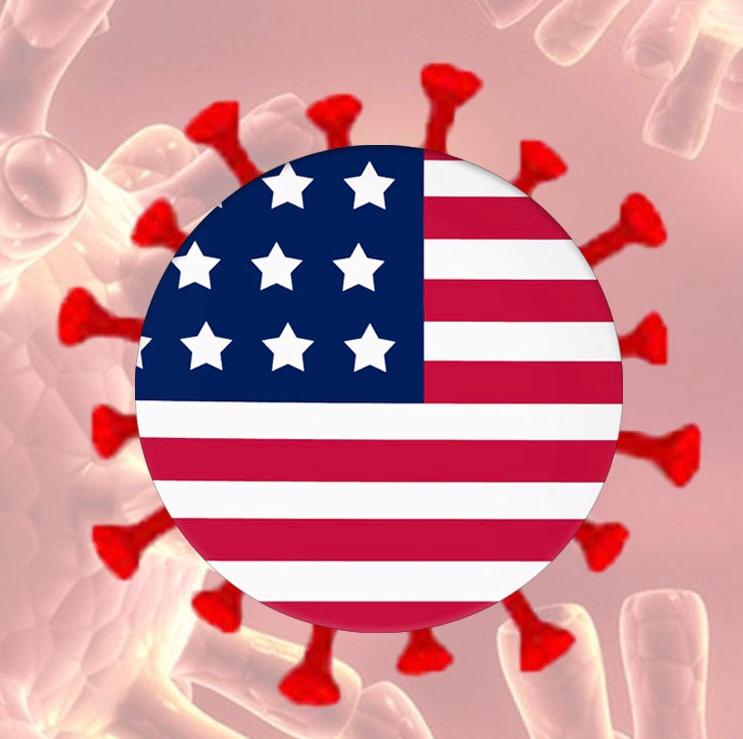 کرونا در جهان