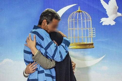 چشم انتظاری 275 زندانی محکوم جرایم غیر عمد برای آزادی