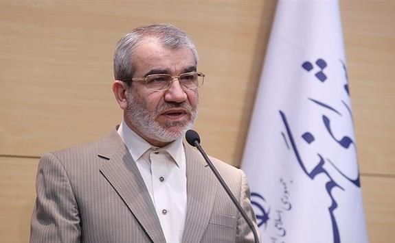 ارجاع طرح اصلاح قانون انتخابات به مجلس ارجاع طرح اصلاح قانون انتخابات به مجلس