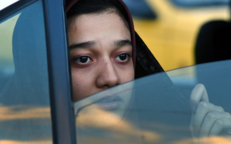 نمایش &laquo;یلدا&raquo; در  جمهوری چک