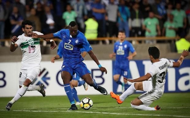 بهترین گل کات دار تاریخ لیگ قهرمانان آسیا بهترین گل کات دار تاریخ لیگ قهرمانان آسیا