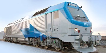 بهره برداری از 88 دستگاه ناوگان ریلی جدید