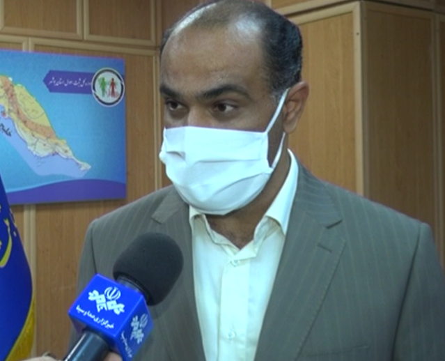 کاهش  تولد  و افزایش مرگ و میر  زنگ خطری برای جمعیت استان بوشهر