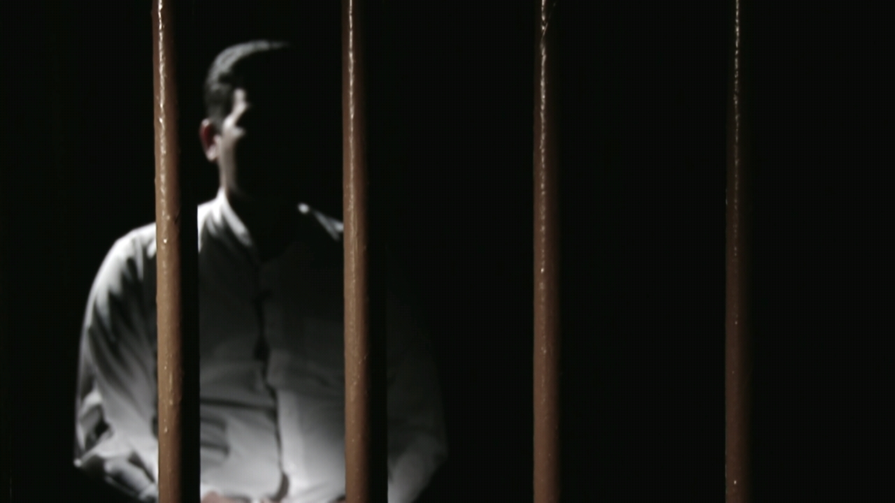 هرچه دیوار از جا خواهم بر کند