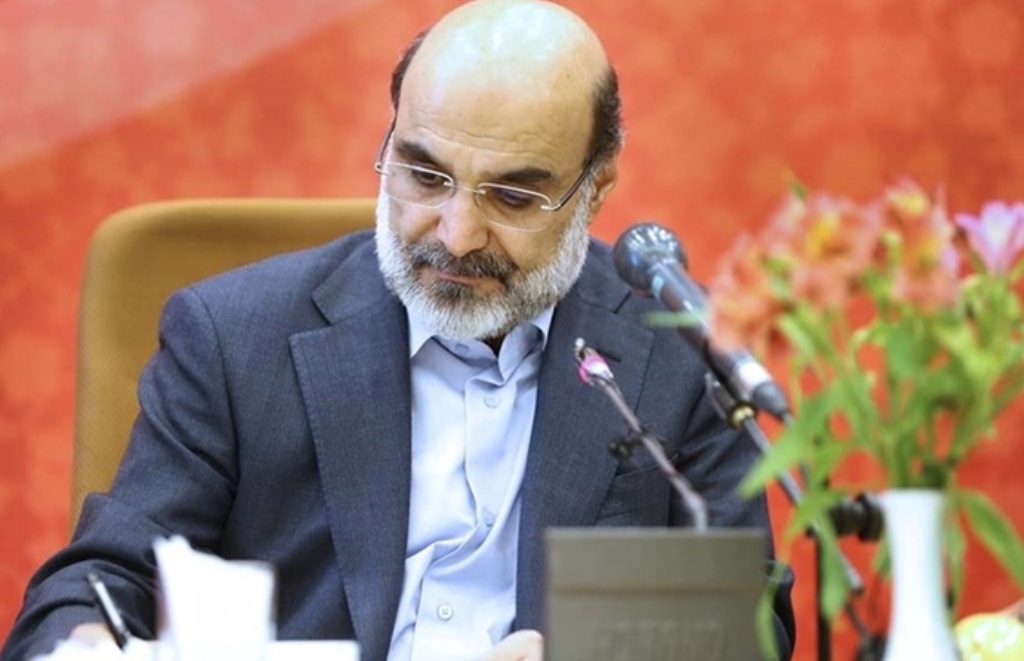 تبریک پرتاب موفق نخستین ماهواره دفاعی تبریک پرتاب موفق نخستین ماهواره دفاعی