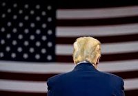 ترامپ خود بخشی از مشکل است ترامپ خود بخشی از مشکل است