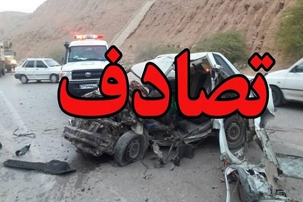 دو کشته و مصدوم در محور پاتاوه – دهدشت