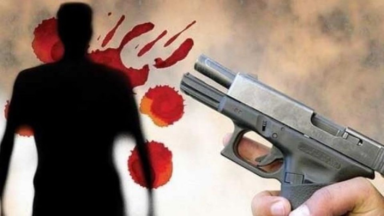 تلاش پلیس برای دستگیری قاتل خیابان طالقانی قزوین